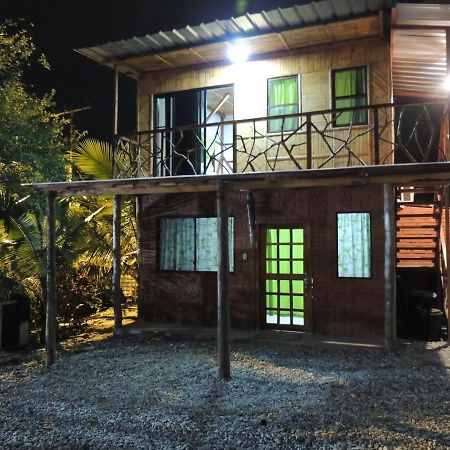 פוארטו קיו Cayo Ecovillage מראה חיצוני תמונה