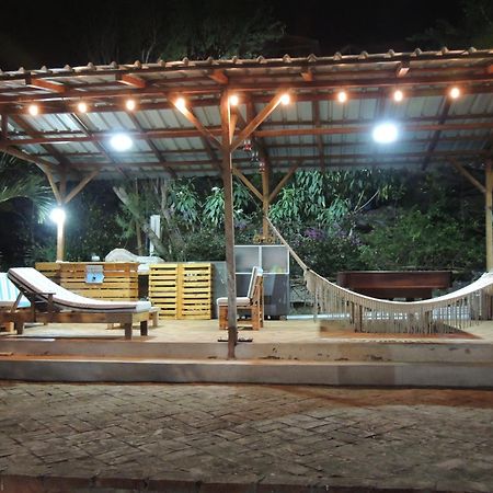 פוארטו קיו Cayo Ecovillage מראה חיצוני תמונה