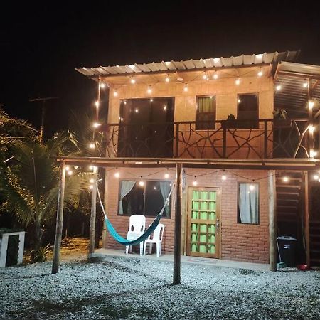 פוארטו קיו Cayo Ecovillage מראה חיצוני תמונה