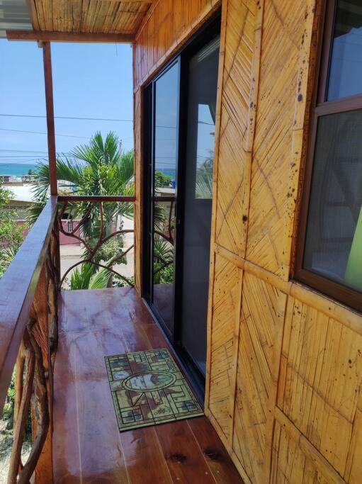 פוארטו קיו Cayo Ecovillage מראה חיצוני תמונה