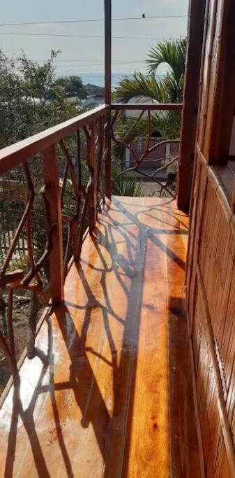 פוארטו קיו Cayo Ecovillage מראה חיצוני תמונה